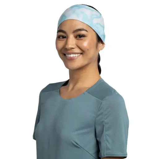 Buff CoolNet UV Ellipse Stirnband - SS25