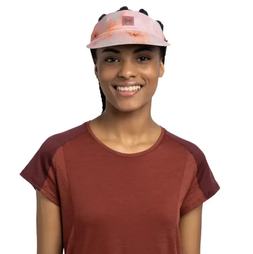 Buff Go Visier - SS25