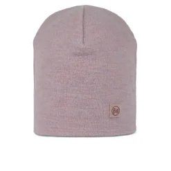 Buff Merino Vlies Beanie-Mütze - AW24