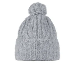 Buff Nerla Knitted Damen Beanie-Mütze - AW24