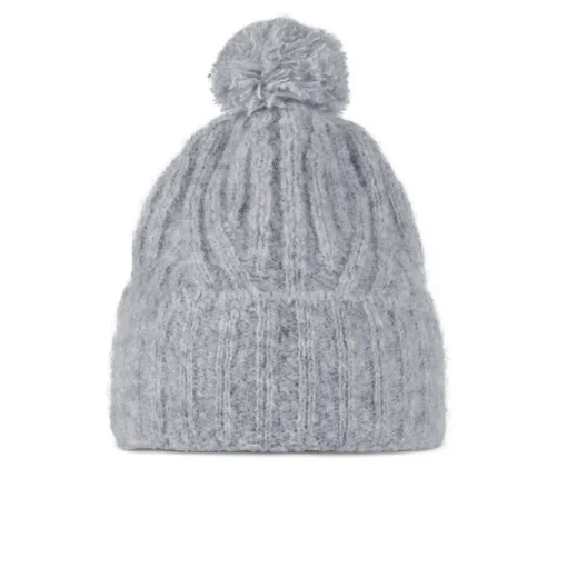 Buff Nerla Knitted Damen Beanie-Mütze - AW24