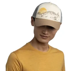 Buff Trucker Kappe - SS24