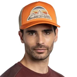 Buff Trucker Mütze - SS25