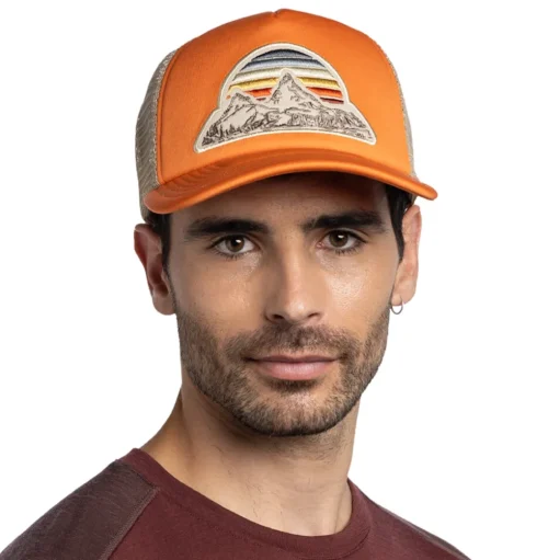 Buff Trucker Mütze - SS25