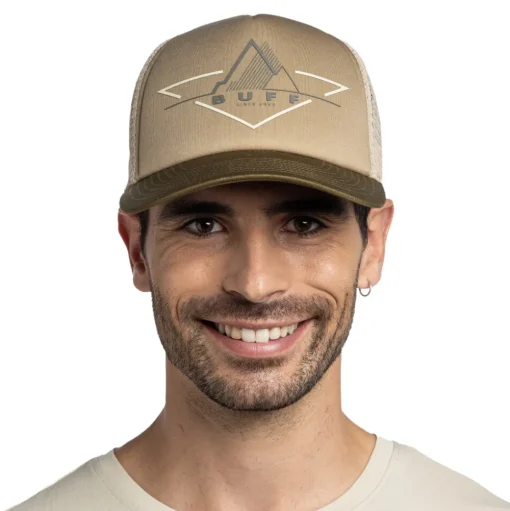Buff Trucker Mütze - SS25