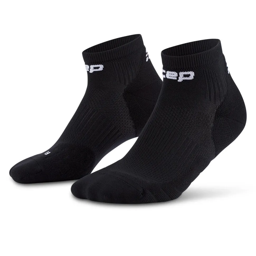 CEP Core Run Low Cut 5.0 Kompression Socken - SS25