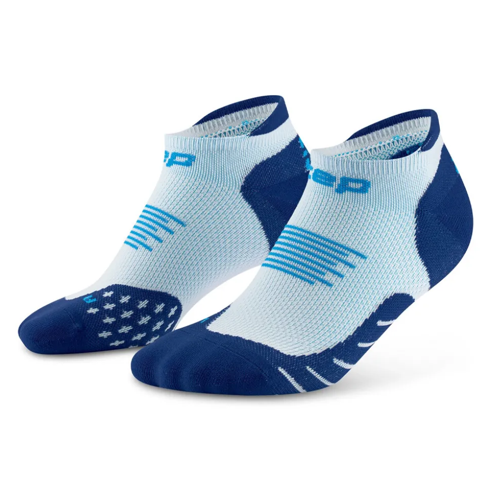 CEP Core Run No Show 5.0 Kompression Damen Socken - SS25