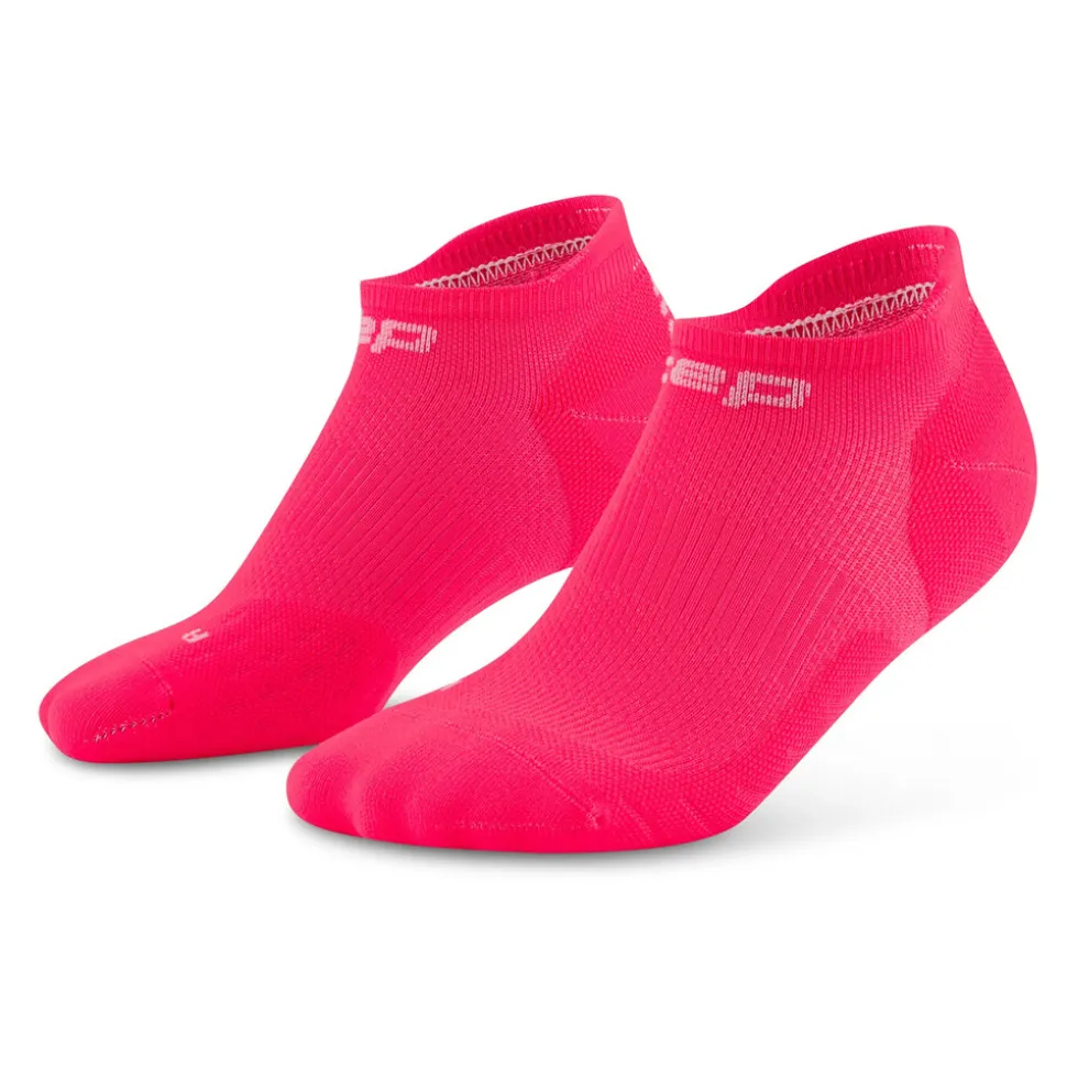 CEP Core Run No Show 5.0 Kompression Damen Socken - SS25