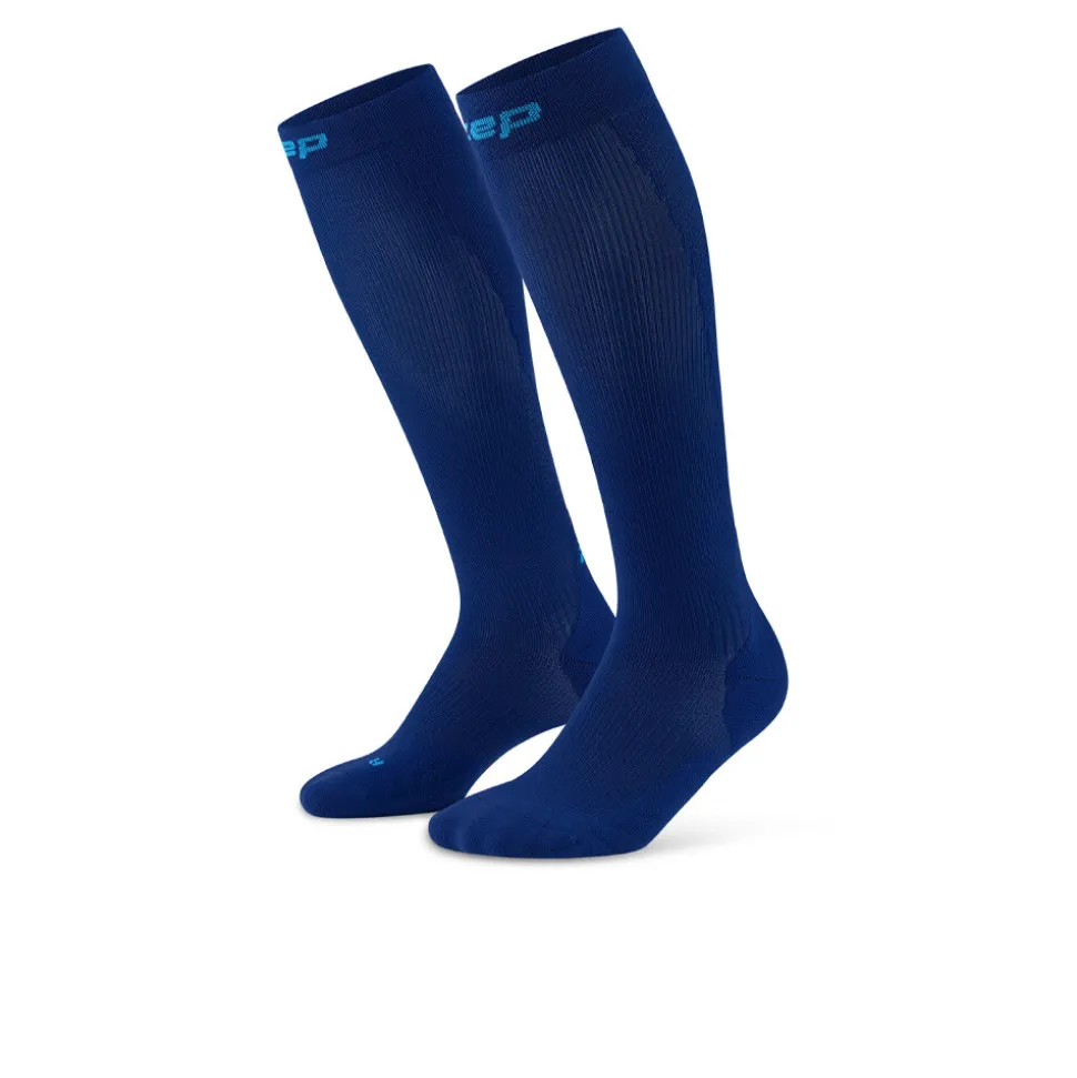 CEP Core Run Tall 5.0 Kompression Socken - SS25