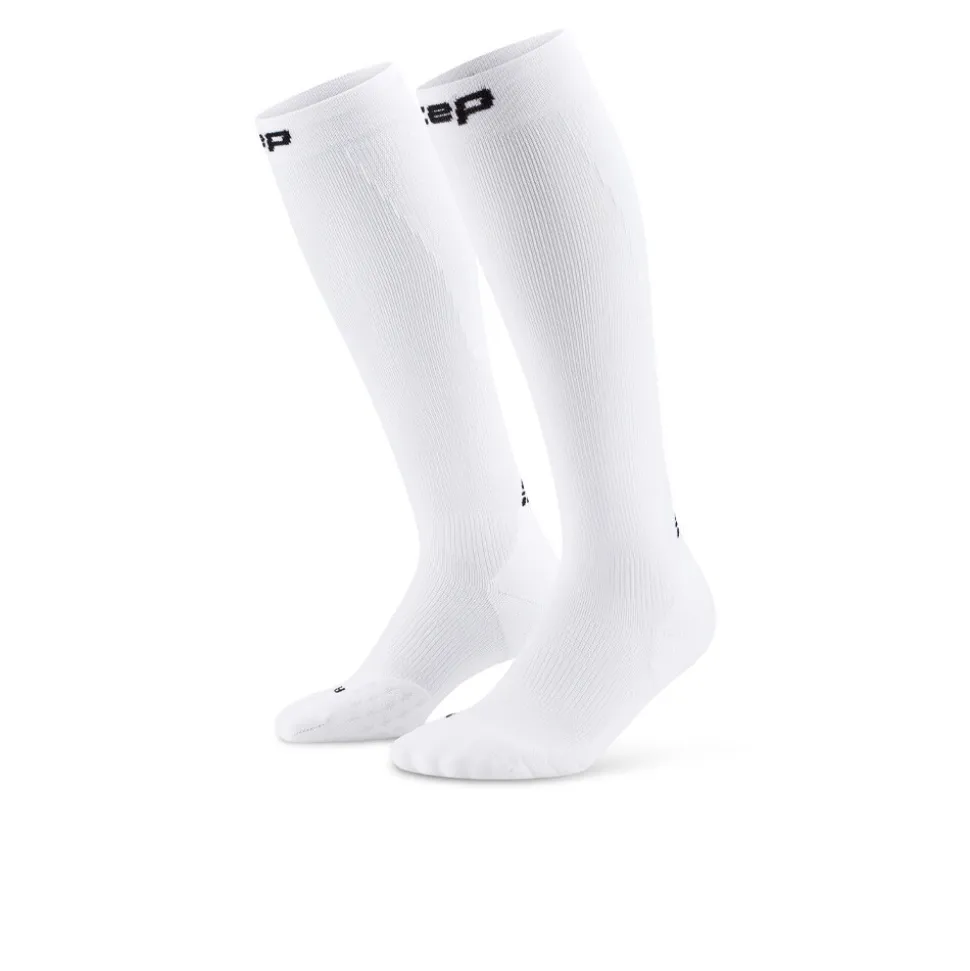 CEP Core Run Tall 5.0 Kompression Damen Socken - SS25