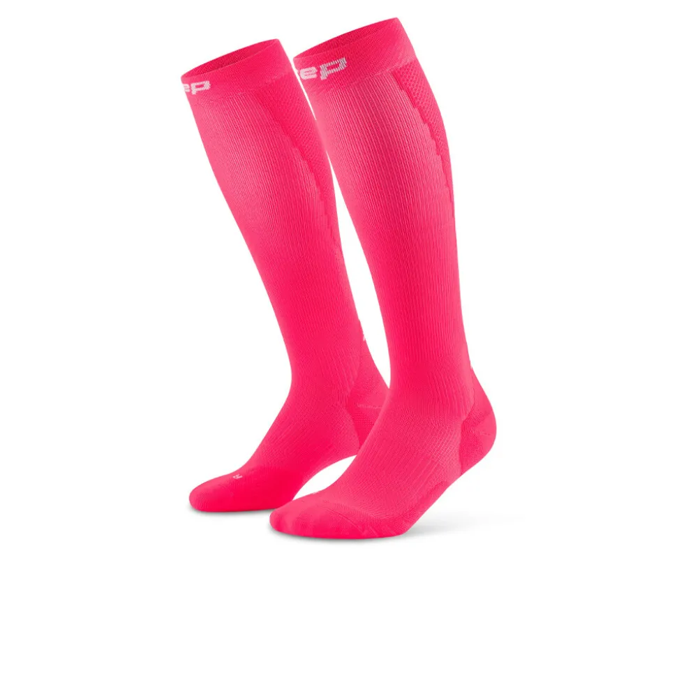 CEP Core Run Tall 5.0 Kompression Damen Socken - SS25