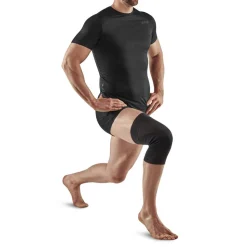 CEP Mid Support Knie Sleeve - SS25
