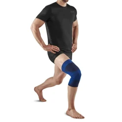 CEP Mid Support Knie Sleeve - AW24
