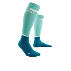 CEP The Run Kompression Tall Socken - AW24