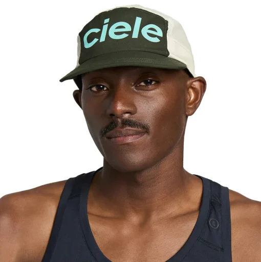Ciele GOCap Comp Century Mütze - SS25