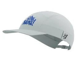 Compressport 5 Panel Light Mütze Stay Behind - SS25