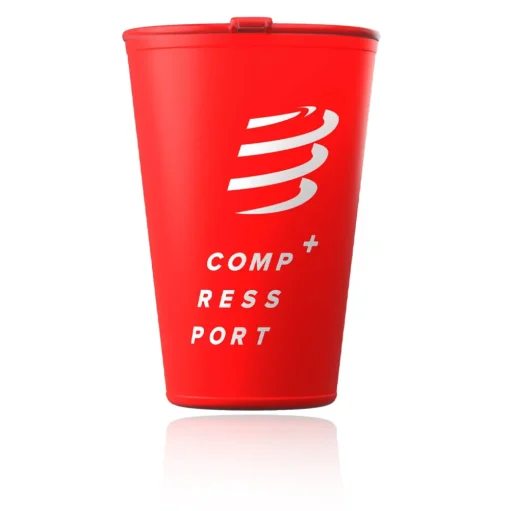 Compressport Fast Cup (200ml) - SS25