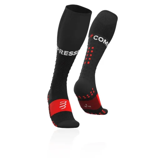 Compressport Full Run Socken - SS25
