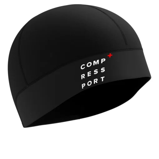 Compressport Hurricane Beanie-Mütze - AW24