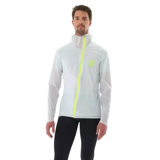 Compressport Hurricane Wasserdicht 10/10 Jacke - SS25
