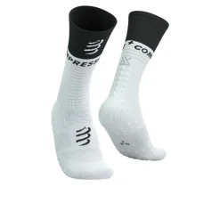 Compressport Mid Kompression Socken V2.0 - SS25