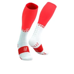 Compressport Oxygen Full Socken - SS25