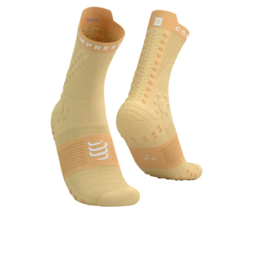 Compressport Pro Racing v4.0 Trail Socken - SS25