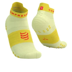 Compressport Pro Racing v4.0 Run Low Socken - SS25