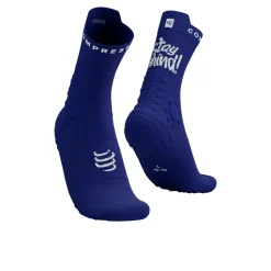 Compressport Pro Racing v4.0 Stay Behind Trail Socken - SS25