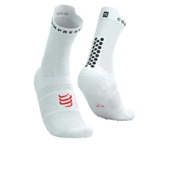 Compressport Pro Racing v4.0 Run Quarter Socken - SS25