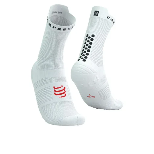 Compressport Pro Racing v4.0 Run Quarter Socken - SS25