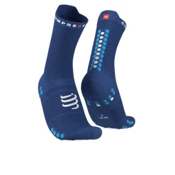 Compressport Pro Racing v4.0 Run Quarter Socken - SS25