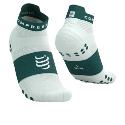 Compressport Pro Racing v4.0 Run Low Socken - SS25