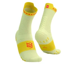 Compressport Pro Racing v4.0 Run Quarter Socken - SS25