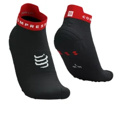 Compressport Pro Racing v4.0 kurze Laufsocken - SS24