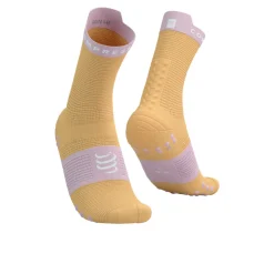 Compressport Pro Racing v4.0 Run Quarter Socken - SS25