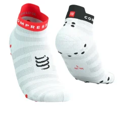 Compressport Pro Racing v4.0 Ultralight Run Low Socken - SS25