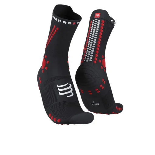 Compressport Pro Racing v4.0 Trail Socken - SS25