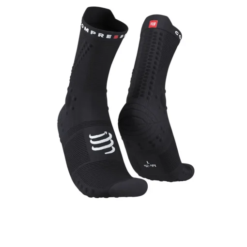 Compressport Pro Racing v4.0 Trail Socken - SS25