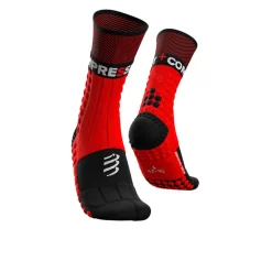 Compressport Pro Racing Winter Trail Socken