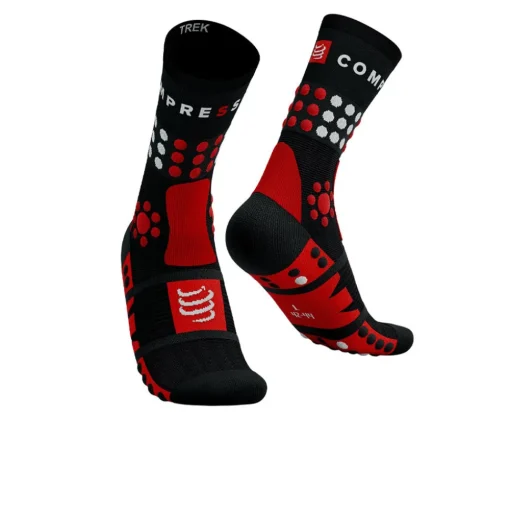 Compressport Trekking Socken