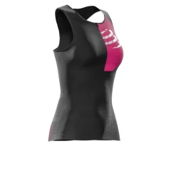 Compressport Tri Postural Damen Ultra Tanktop