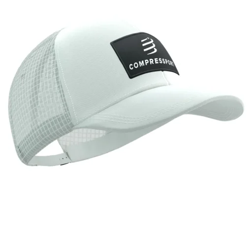 Compressport Trucker 6P Mütze - SS25