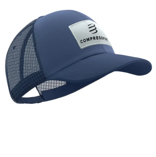 Compressport Trucker 6P Mütze - SS25