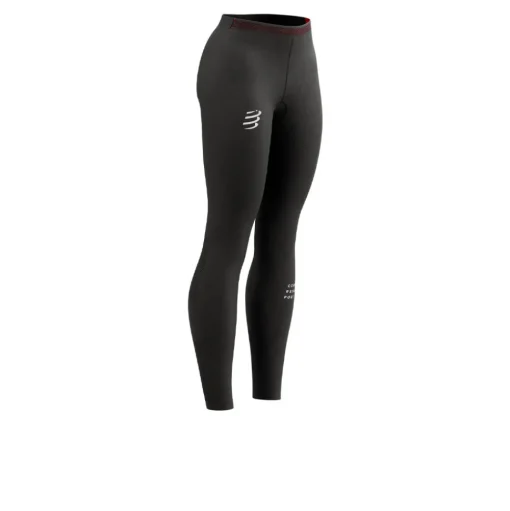 Compressport Under Control Damen Full Tights - SS25