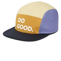 Cotopaxi Do Good 5-Panel Hut - SS25