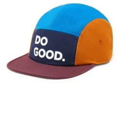 Cotopaxi Do Good 5-Panel Hut - AW24