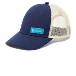 Cotopaxi Trucker Kappe - SS24