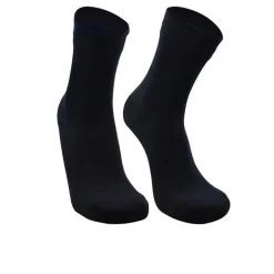DexShell Wasserdicht Bamboo Rayon Ultra Thin Crew Socken - SS25