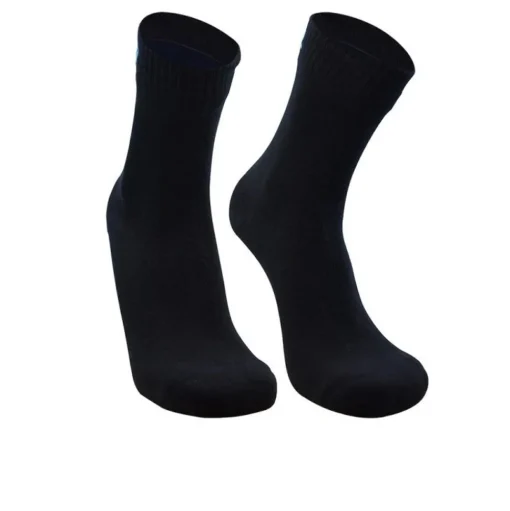 DexShell Wasserdicht Bamboo Rayon Ultra Thin Crew Socken - SS25